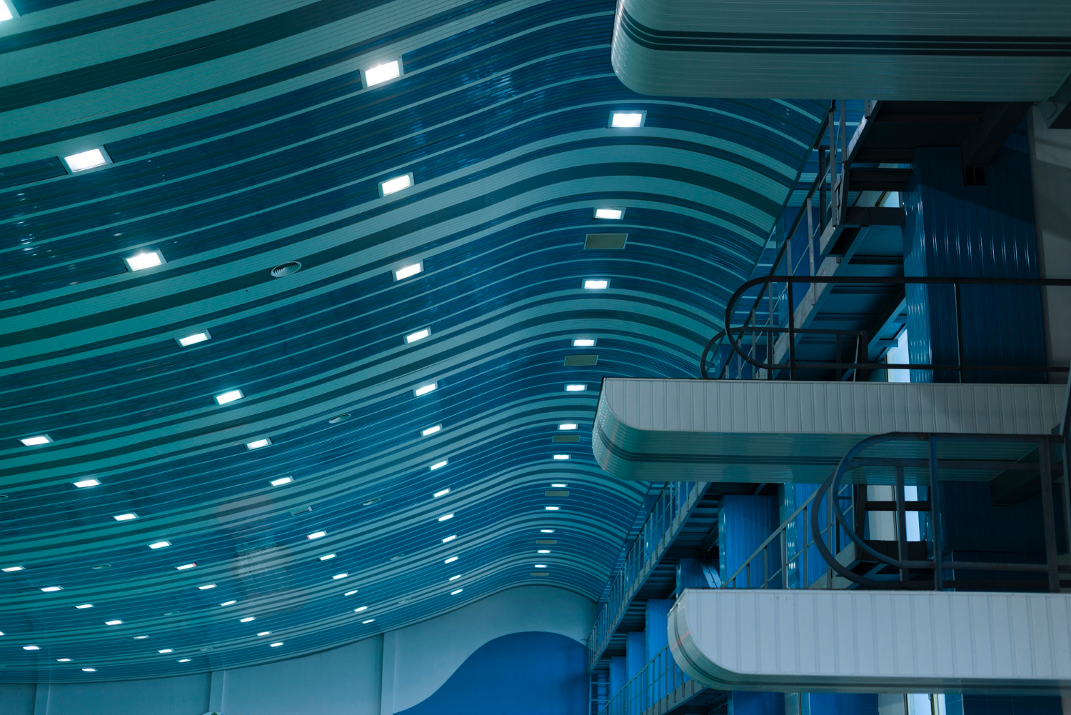 Yönetilebilir Akıllı Tasarruflu Aydınlatma Sistemleri