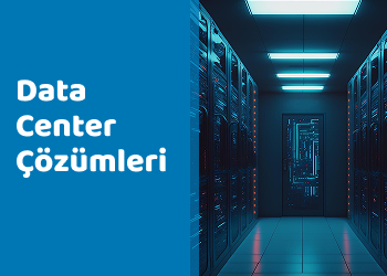 Data Center Çözümleri
