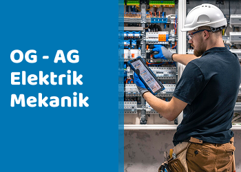 OG-AG Elektrik Mekanik