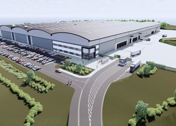 Endüstriyel Tesisler