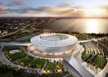 Eğitim ve Spor Tesisleri